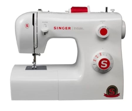 Singer MACHINE A COUDRE INITIALE